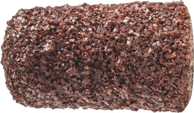 PFERD ABRASIVE POLICAP A SHAPE 5MM 80 GRIT